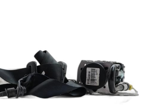 Used Front right seatbelt Front right seatbelt NISSAN JUKE (F15) 1.6 DIG-T NISMO 4x4 (200 hp) 35899767 35899767