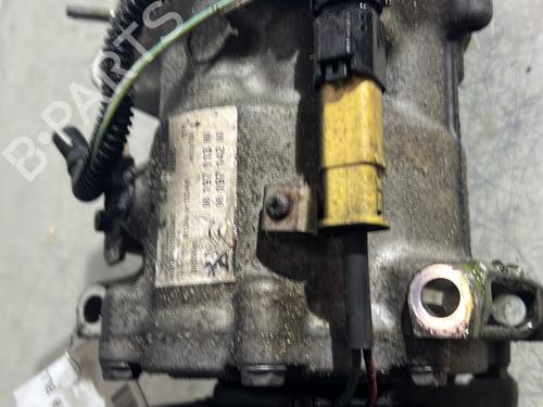 Used AC compressor CITROËN JUMPER II Van 2.0 BlueHDi 130 (130 hp) 27328316