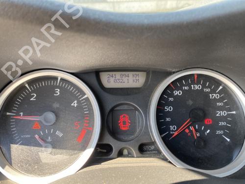 Right headlight RENAULT MEGANE II (BM0/1_, CM0/1_) 1.5 dCi (BM1E, CM1E) | BP21709998C29 