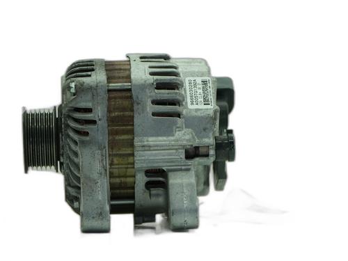 Alternator CITROËN C3 II (SC_) 1.1 i | BP36553626M7 - Image 2
