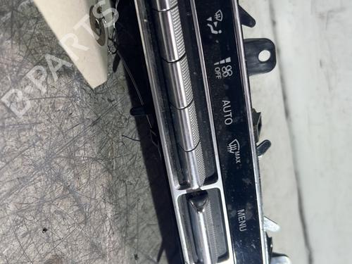 Used Climate control Climate control MERCEDES-BENZ C-CLASS Coupe (C205) C 220 d (205.304) (170 hp) 27213648 27213648