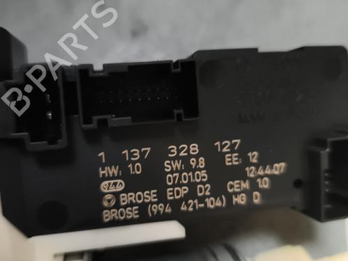 Used Front right window mechanism Front right window mechanism 26893477 26893477