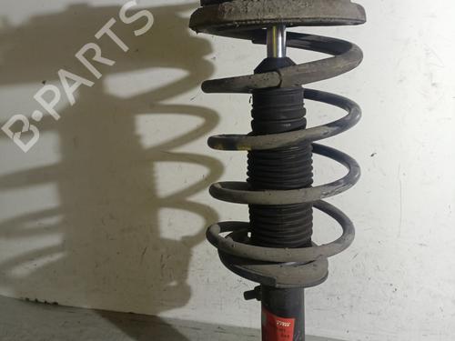 Used Right front shock absorber Right front shock absorber PEUGEOT 406 (8B) 2.0 HDI 110 (109 hp) 29330970 29330970