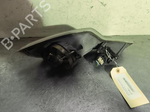 Right front fog light CITROËN C5 III (RD_) 1.6 HDi 110 (RD9HZC) | BP29331086C31 - Image 2