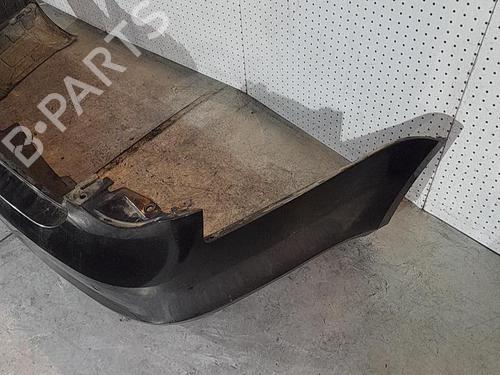 Rear bumper VW JETTA III (1K2) 1.9 TDI | BP21718430C8 