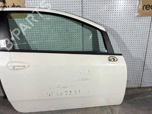 Used Right front door Right front door FIAT PUNTO EVO (199_) 1.4 (199AXB1A) (77 hp) 21705228 21705228