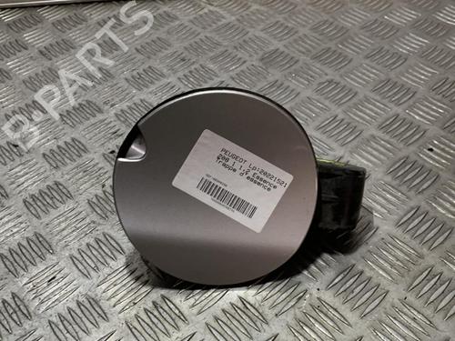 Used Fuel flap PEUGEOT 208 I (CA_, CC_) 1.2 VTI 82 (82 hp) 21706775