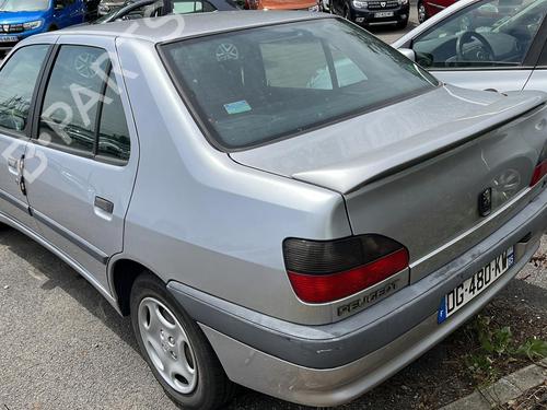 Used Parts PEUGEOT 306 (7B, N3, N5) 1.8 ST 2024321