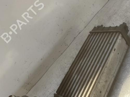 Used Intercooler Intercooler CITROËN BERLINGO MULTISPACE (B9) 1.6 HDi 110 (112 hp) 22313346 22313346