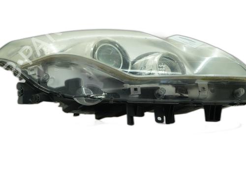 Right headlight RENAULT LAGUNA III (BT0/1) 2.0 dCi (BT01, BT08, BT09, BT0E, BT0K, BT12, BT1C, BT1D,... | BP38058806C29 - Image 4