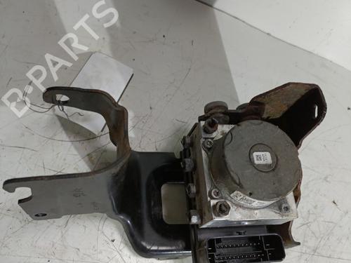 ABS pump CITROËN C3 II (SC_) 1.4 HDi 70 (SC8HZC, SC8HR0, SC8HP4) | BP21693876M43 