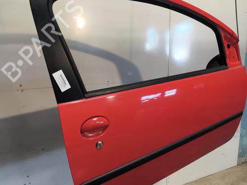 right-front-door-citroen-c1-pm_-pn_-2005-2006-2007-2008-2009-2010-2011-2012-2013-2014-33051340 main image