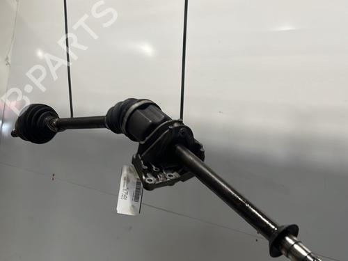 Right front driveshaft FIAT DOBLO Cargo (263_) 1.3 D Multijet | BP28164989M39 