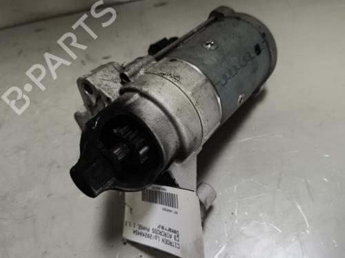 Starter CITROËN C3 AIRCROSS II (2R_, 2C_) 1.5 BlueHDi 100 (2CYHYJ) | BP26729147M8 - Image 3