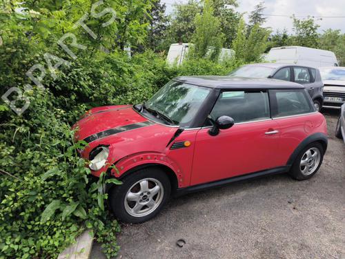 Gearbox control unit MINI MINI (R56) Cooper D | BP22033993M52 - Image 8