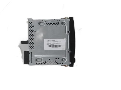 Radio CITROËN C3 II (SC_) | BP36015101E6 - Image 2