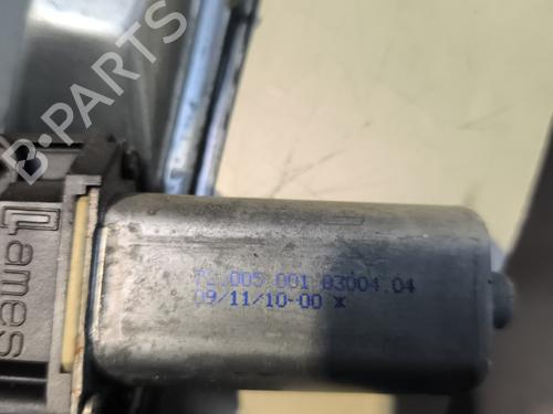 Used Front left window mechanism Front left window mechanism OPEL CORSA D (S07) 1.2 (L08, L68) (86 hp) 26893481 26893481