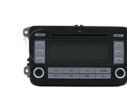 Radio VW GOLF V (1K1) | BP36802429E6 - Image 3
