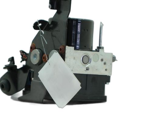 Used ABS pump ABS pump RENAULT MEGANE III Coupe (DZ0/1_) 1.5 dCi (DZ09, DZ0D, DZ1F, DZ1G, DZ14, DZ29) (110 hp) 33870438 33870438