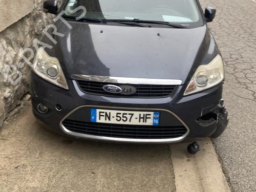 Climate control FORD FOCUS II (DA_, HCP, DP) 1.8 TDCi | BP23851994I5  - Image 7