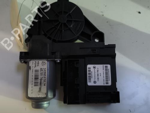 Front right window mechanism VW GOLF V (1K1) 1.9 TDI | BP23823229C23 - Image 3