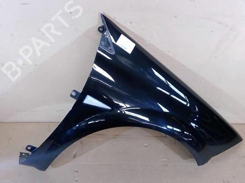 Used Right front fenders RENAULT MEGANE II (BM0/1_, CM0/1_) 2.0 dCi (BM1K, CM1K) (150 hp) 21708692