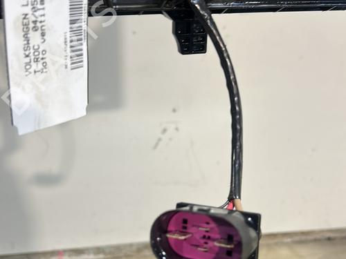 Koelventilatormotor VW T-ROC (A11, D11) 1.0 TSI | BP30356881M35