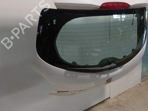 Tailgate PEUGEOT 208 I (CA_, CC_) 1.6 BlueHDi 100 | BP25624982C6 