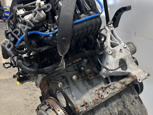 Engine ALFA ROMEO MITO (955_) 1.4 (955.AXB1B, 955.AXU1A) | BP26581091M1  - Image 5