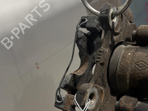Used Left front brake caliper Left front brake caliper RENAULT CLIO IV (BH_) 1.5 dCi 90 (90 hp) 21704624 21704624
