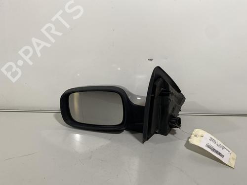 Left mirror RENAULT MEGANE II (BM0/1_, CM0/1_) 1.5 dCi (BM02, BM13, BM2A, CM02, CM13) | BP21694472C26 