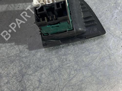 Left front window switch FIAT DOBLO Box Body/MPV (223_) 1.3 D Multijet | BP26893522I27 