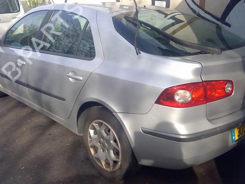 Right taillight RENAULT LAGUNA II (BG0/1_) 1.6 16V (BG1G, BG1H) | BP21702580C35 