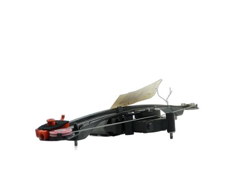 Used Front right window mechanism Front right window mechanism FIAT PUNTO (199_) [2012-2026] 33810264 33810264