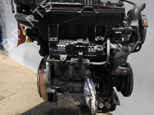 Engine CITROËN C4 CACTUS 1.2 THP 110 | BP32146347M1 