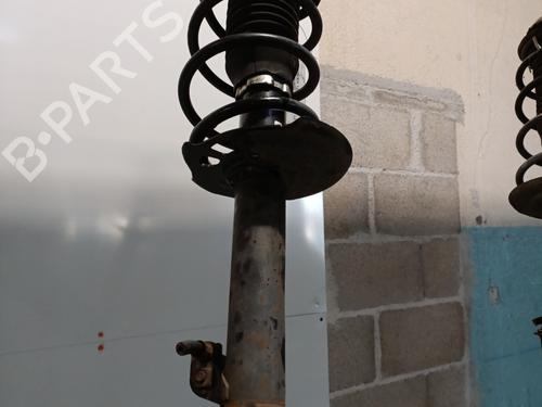 Right front shock absorber CITROËN C1 (PM_, PN_) 1.0 | BP22893327M17 