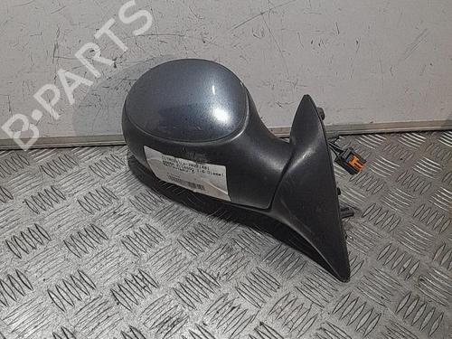 Right mirror CITROËN XSARA PICASSO (N68) 1.6 HDi | BP21723116C27 