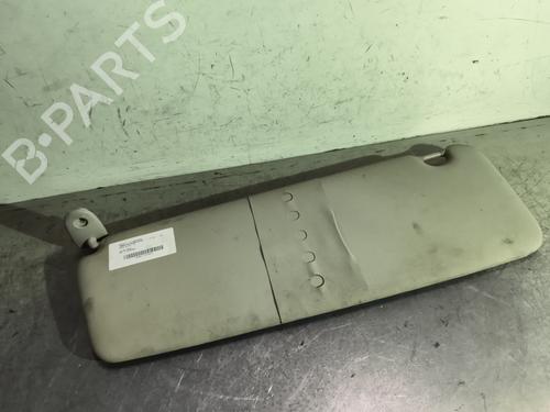 Left sun visor RENAULT TRAFIC III Van (FG_) 1.6 dCi 125 (FGMH) | BP29330586I1 