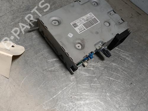 Used Radio Radio CITROËN BERLINGO (ER_, EC_) 1.5 BlueHDi 100 (102 hp) 28165119 28165119