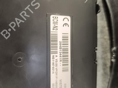 Electronic module RENAULT KANGOO Express (FW0/1_) 1.5 dCi 90 (FW0G, FW05, FW08, FW11) | BP29571925M83 - Image 2