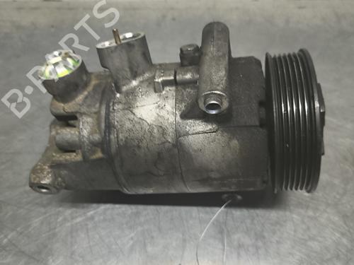 Compressore A/C VW POLO V (6R1, 6C1) 1.4 TDI (75 hp) 32996258