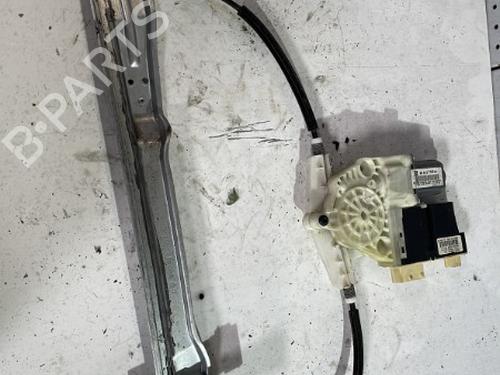 Used Right front window motor CITROËN C4 I (LC_) 2.0 HDi (136 hp) 29331168
