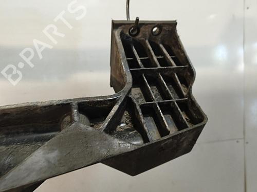 Used Rear bumper reinforcement Rear bumper reinforcement CITROËN C5 II (RC_) [2004-2008] 40434818 40434818