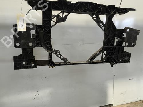 Used Front slam panel Front slam panel RENAULT MEGANE III Hatchback (BZ0/1_, B3_) 1.5 dCi (BZ09, BZ0D, BZ1W, BZ29, BZ14) (110 hp) 34282964 34282964