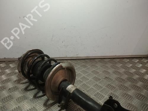 Used Right front shock absorber MERCEDES-BENZ A-CLASS (W168) A 170 CDI (168.008) (90 hp) 21719747