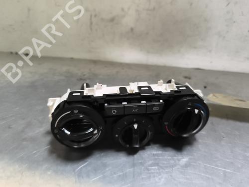 Used Climate control Climate control PEUGEOT 208 I (CA_, CC_) 1.4 HDi (68 hp) 28442670 28442670