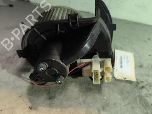 Heater blower motor RENAULT CLIO II (BB_, CB_) 1.2 (BB0A, BB0F, BB10, BB1K, BB28, BB2D, BB2H, CB0A,... | BP27328331M62 