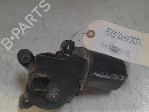 Front wiper motor MITSUBISHI PAJERO III (V7_W, V6_W) 3.2 Di-D (V68W) | BP21699810M29 