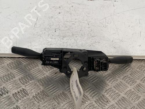 Used Steering column stalk PEUGEOT 106 II (1A_, 1C_) 1.5 D (57 hp) 22033459