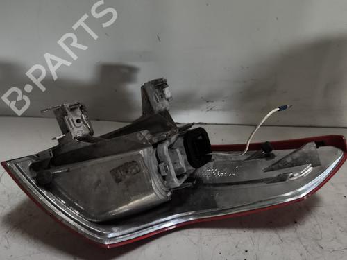 Left taillight CITROËN C4 Picasso I MPV (UD_) 1.6 HDi | BP24233104C34 